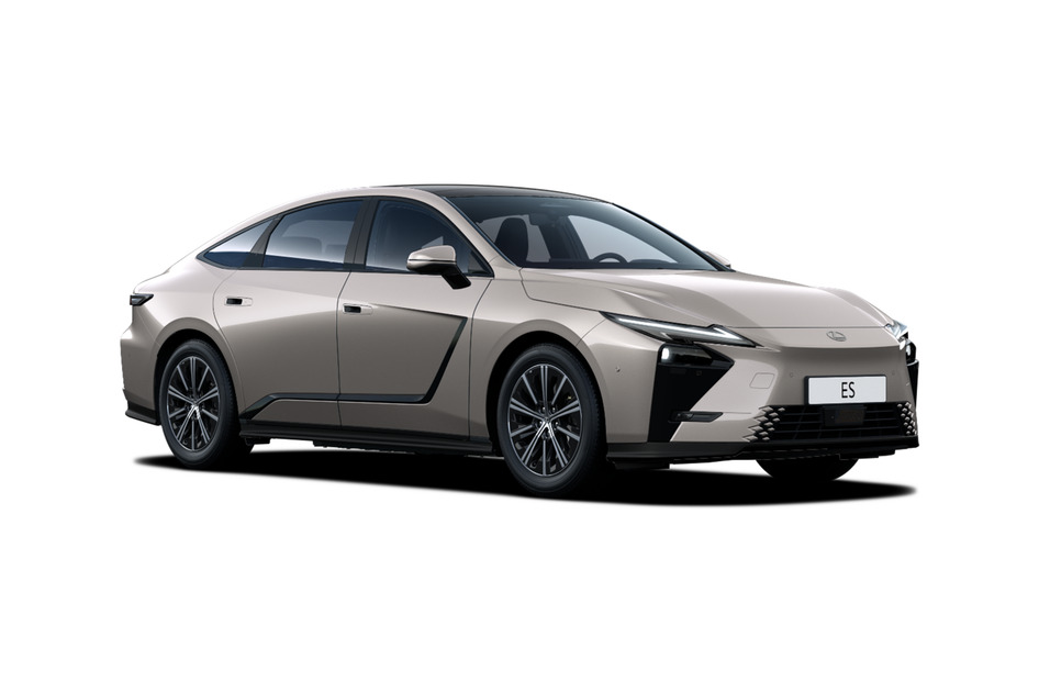 Lexus ES 350, elekter, automaat, esivedu