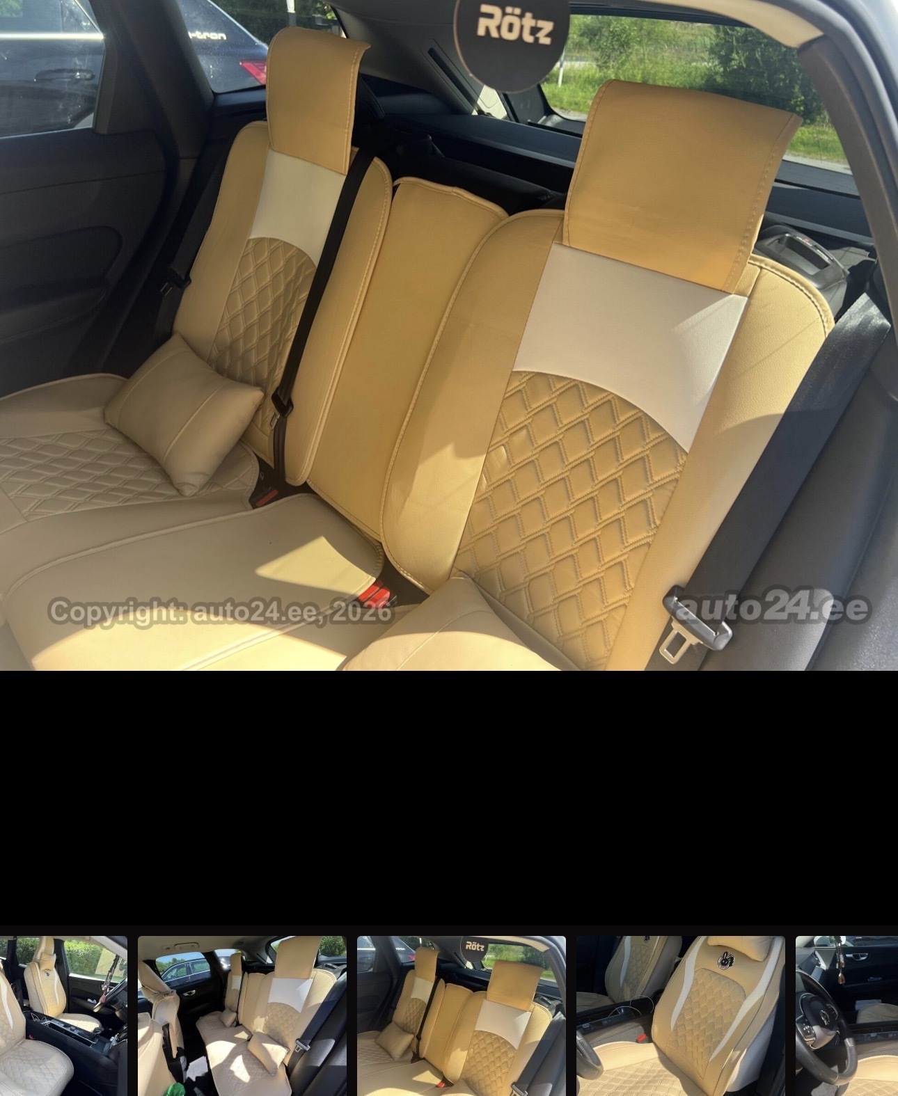 Volvo XC60 2019, photo 4/21