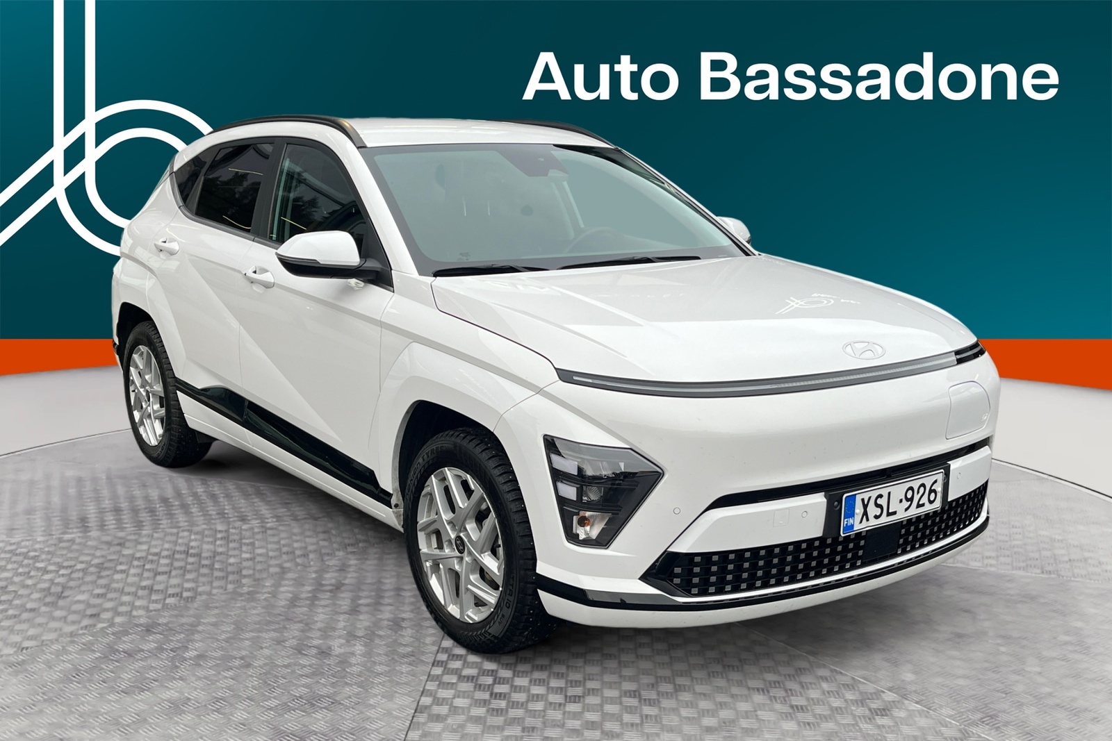 Hyundai Kona 2024, kuva 7/10