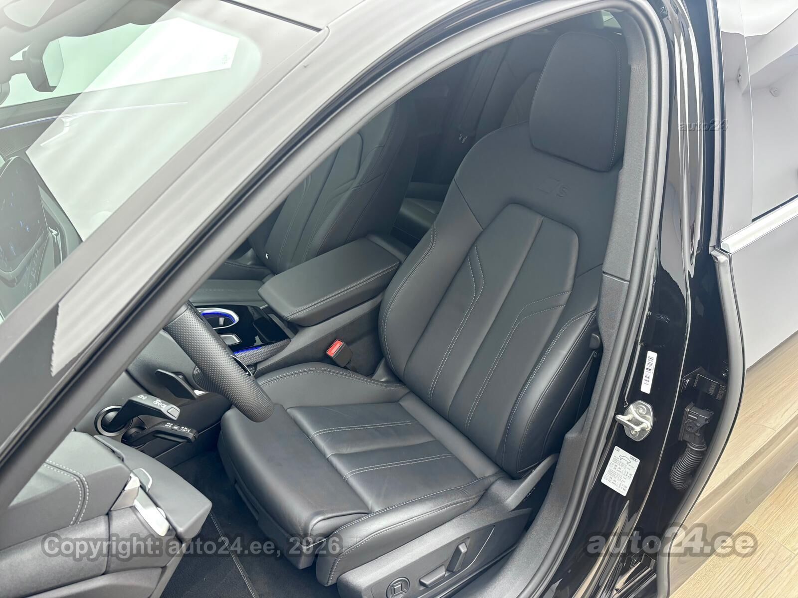 Audi A6, photo 7/15