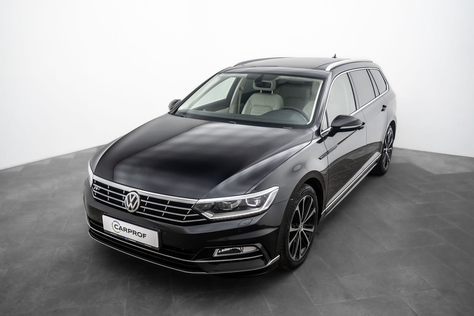 Volkswagen Passat, 2015, 1.8, 132 kW, бензин, автомат, передний привод