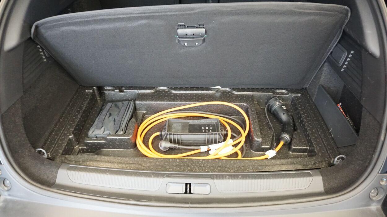 Citroën C5 X 2023, photo 6/25
