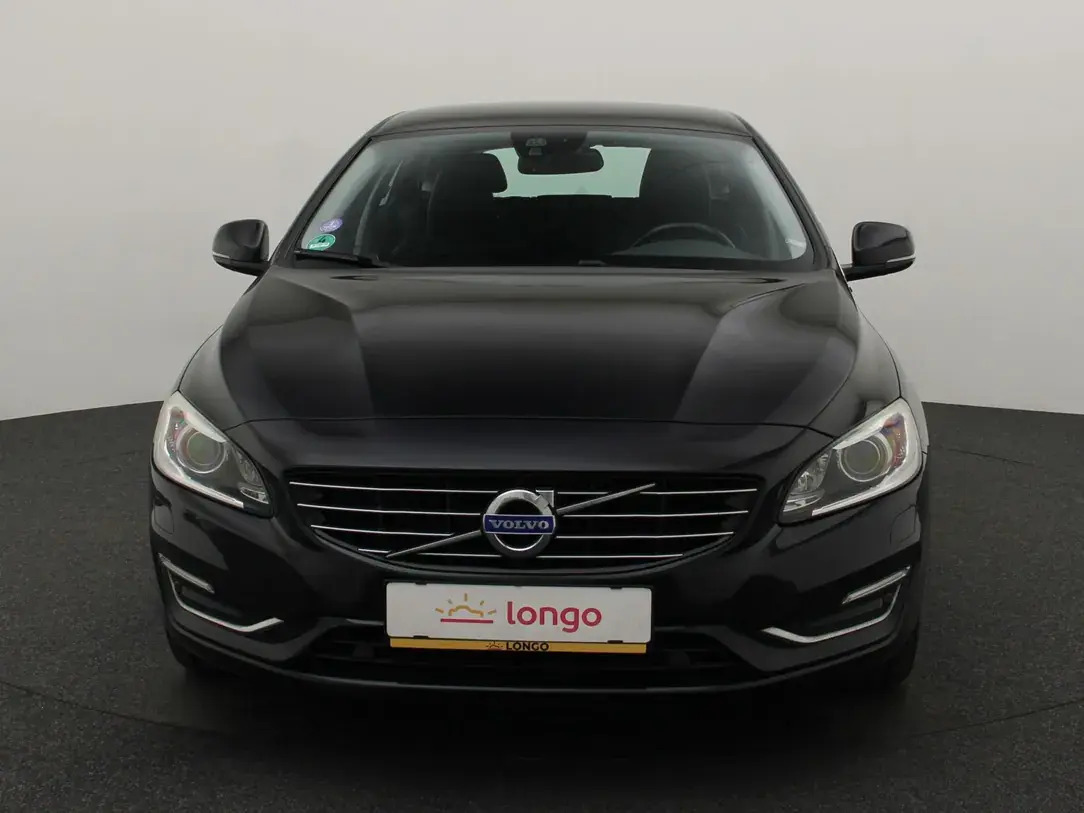 Volvo V60 2014, photo 3/33