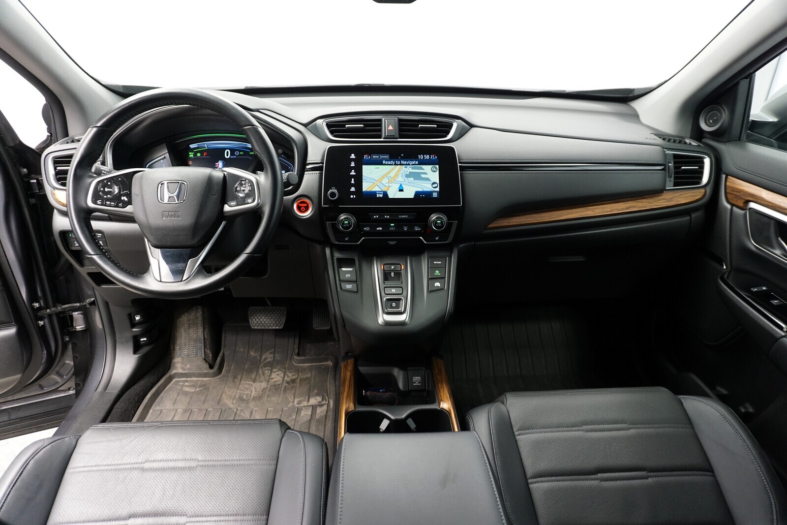 Honda CR-V Lifestyle Navi 2.0 107kW 2020, photo 5/10
