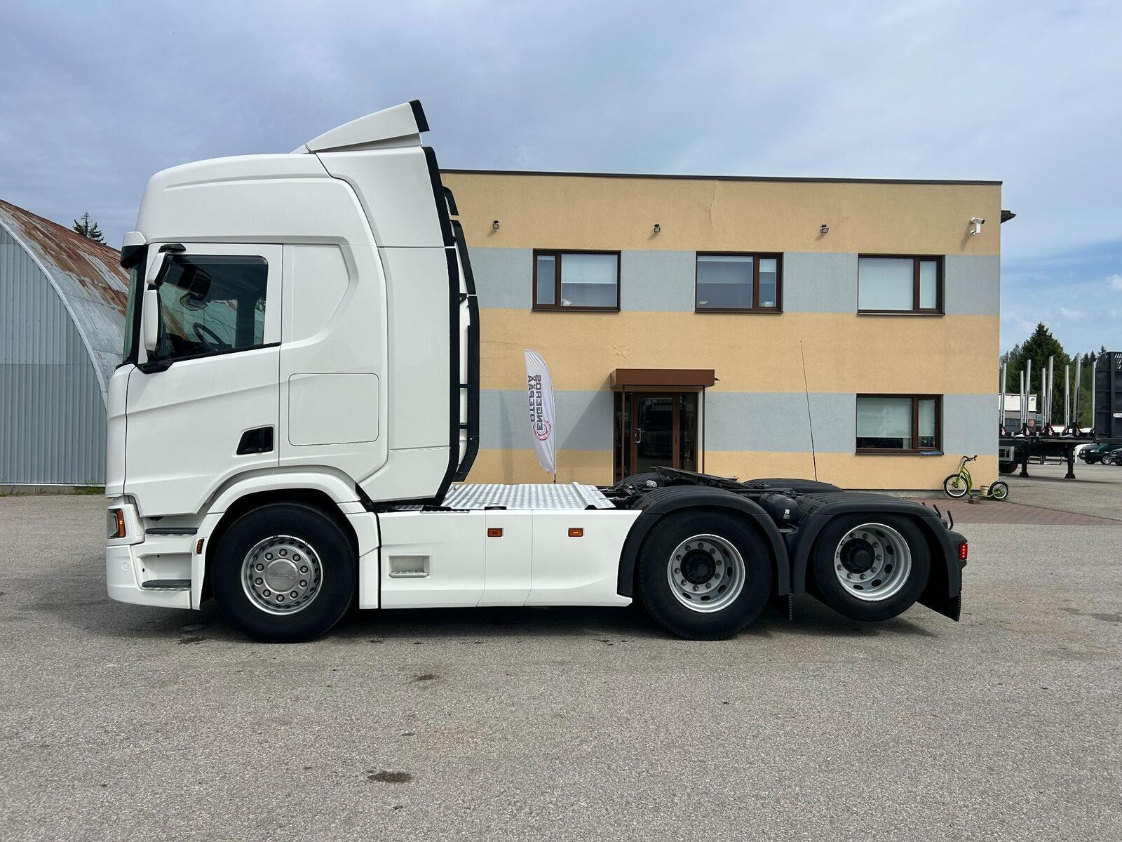 Scania R500 2024, kuva 7/26