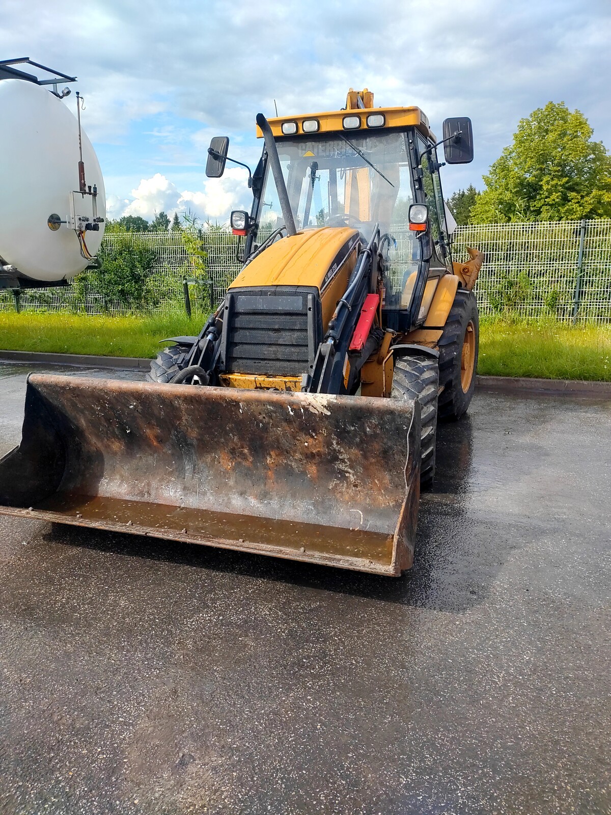 Caterpillar Muu mudel 1999, kuva 2/6
