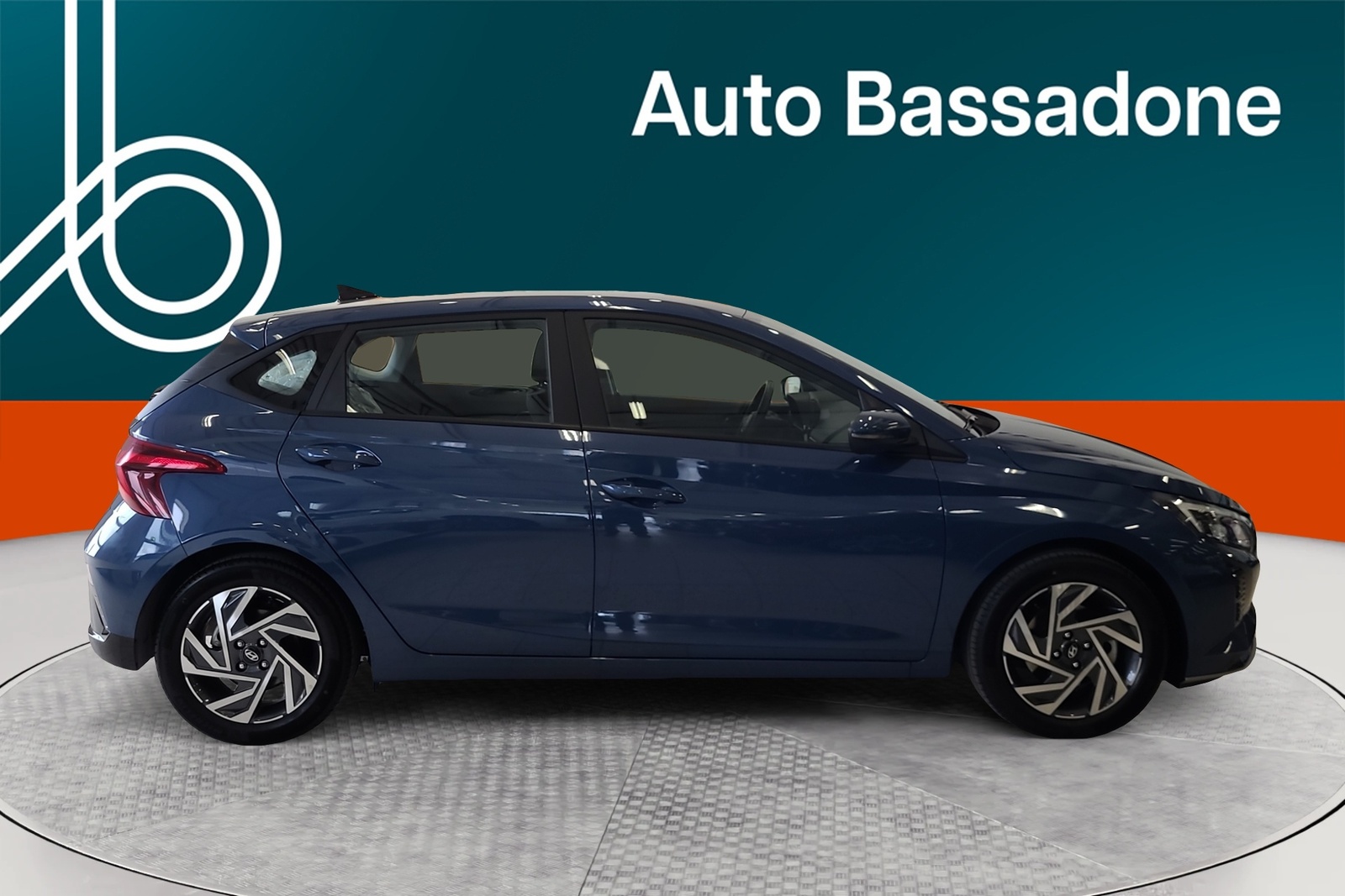 Hyundai i20 2025, kuva 6/10