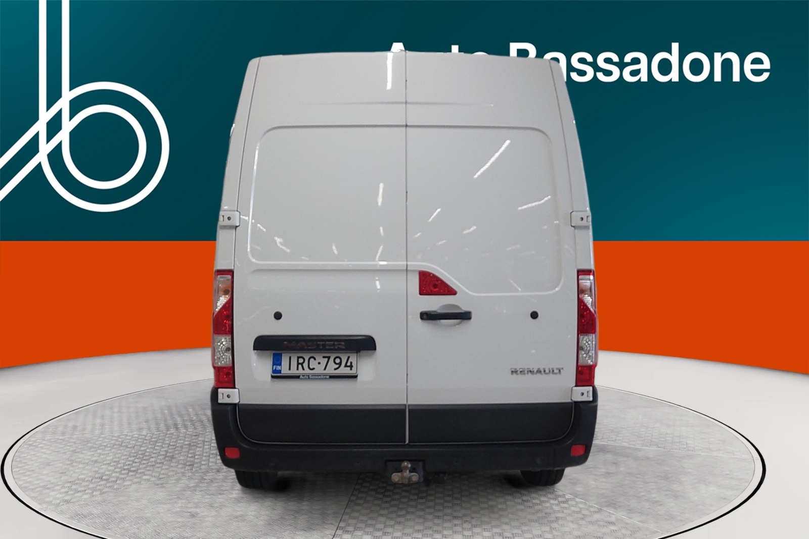 Renault Master 2023, kuva 4/10