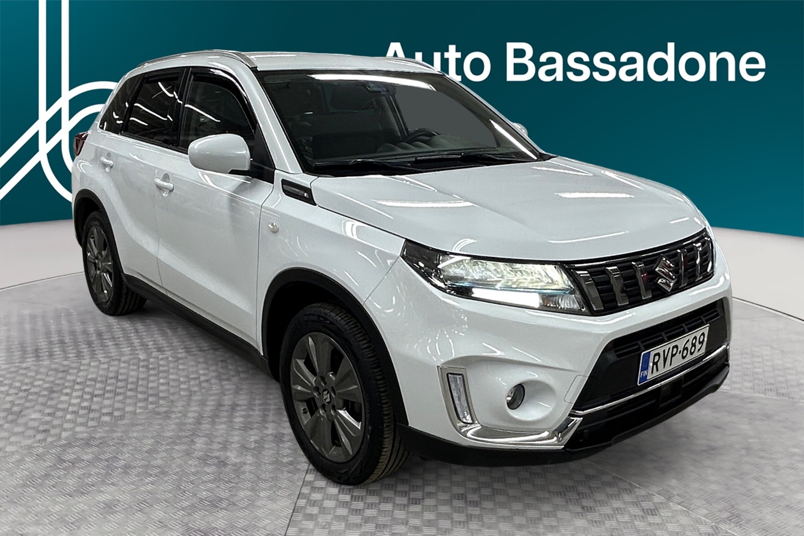 Suzuki Vitara 2024, photo 7/22