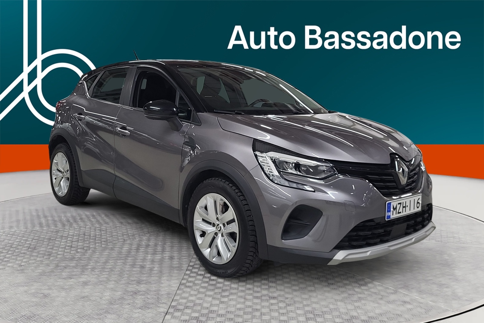 Renault Captur 2022, photo 7/10