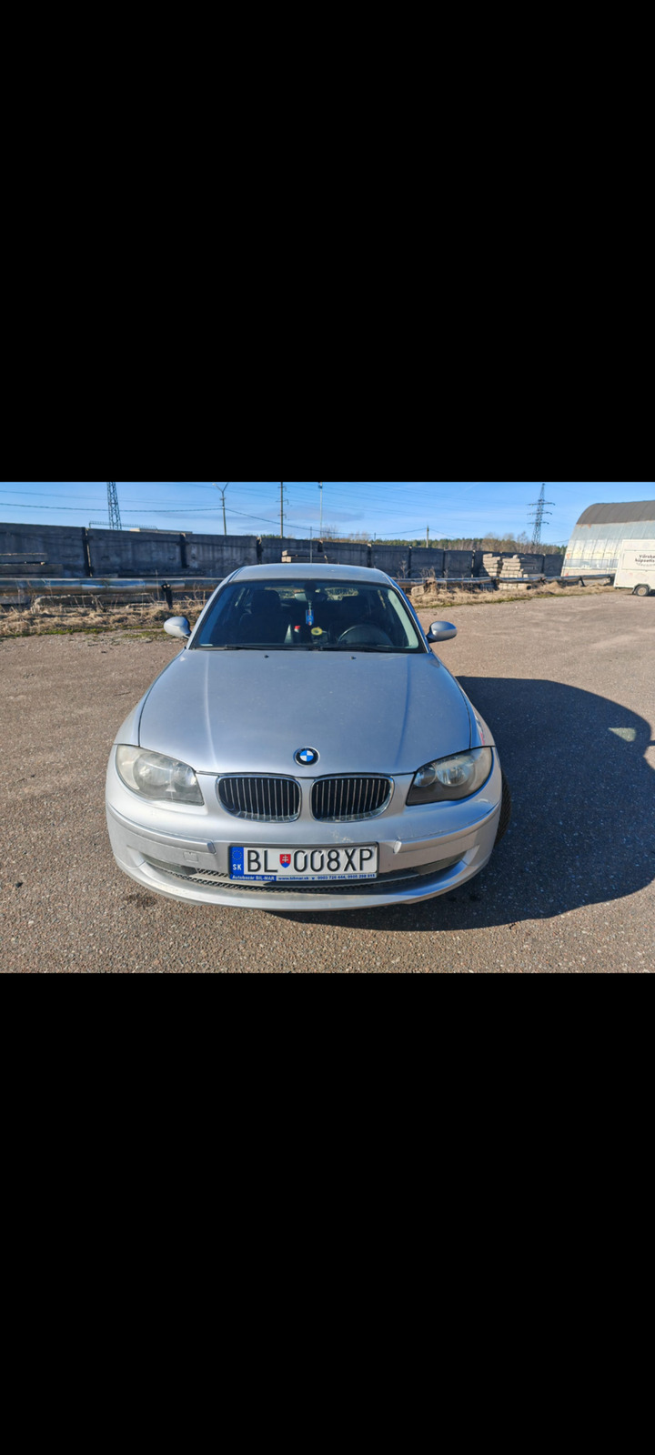 BMW 118 2009, kuva 3/18
