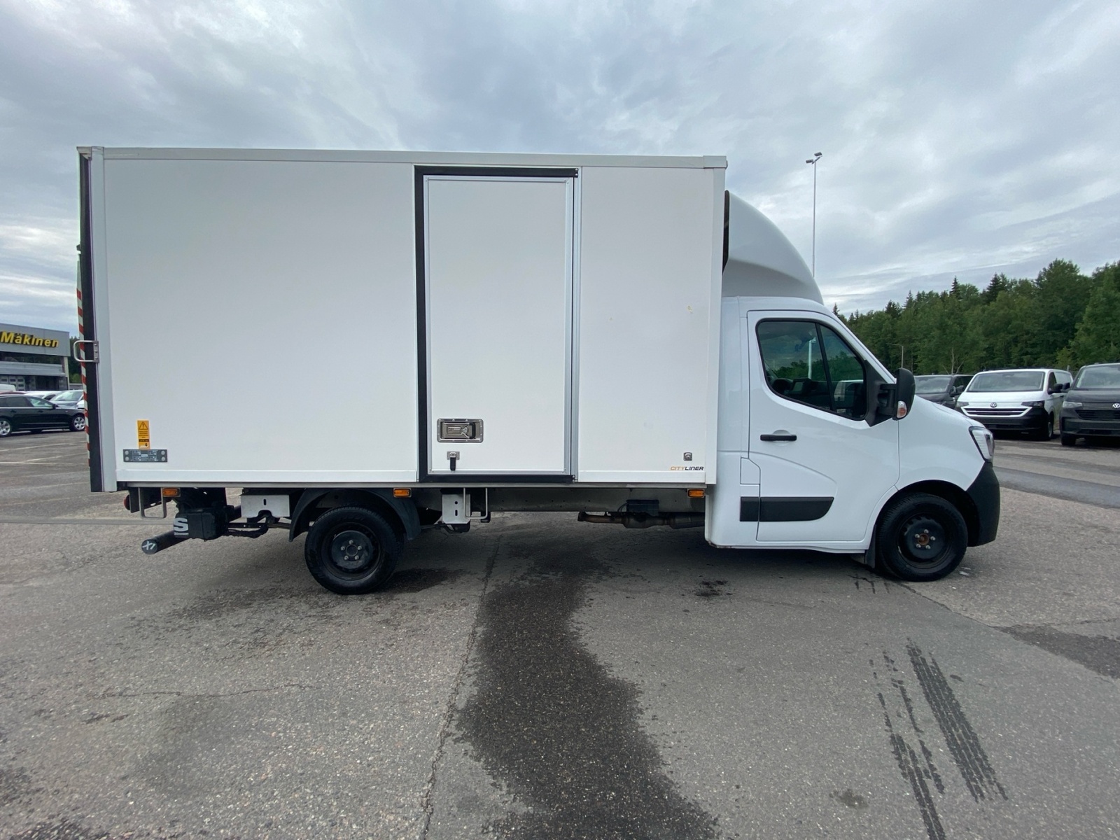 Renault Master 2023, kuva 6/31