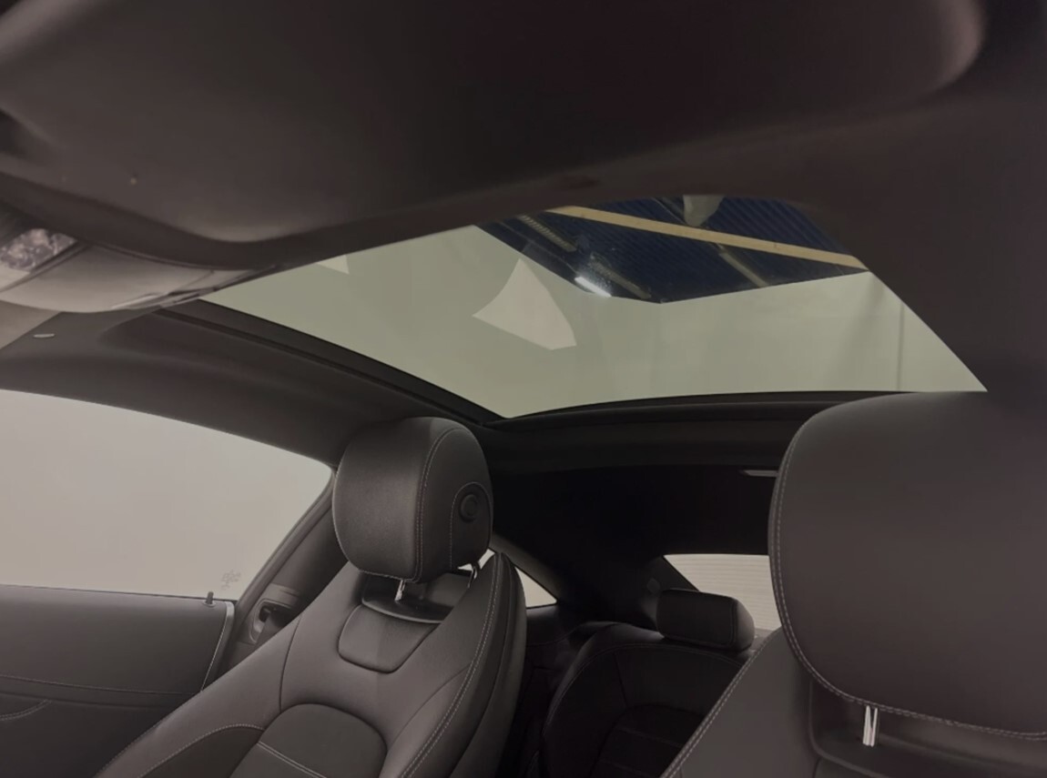 Mercedes-Benz C 220 2019, kuva 6/6