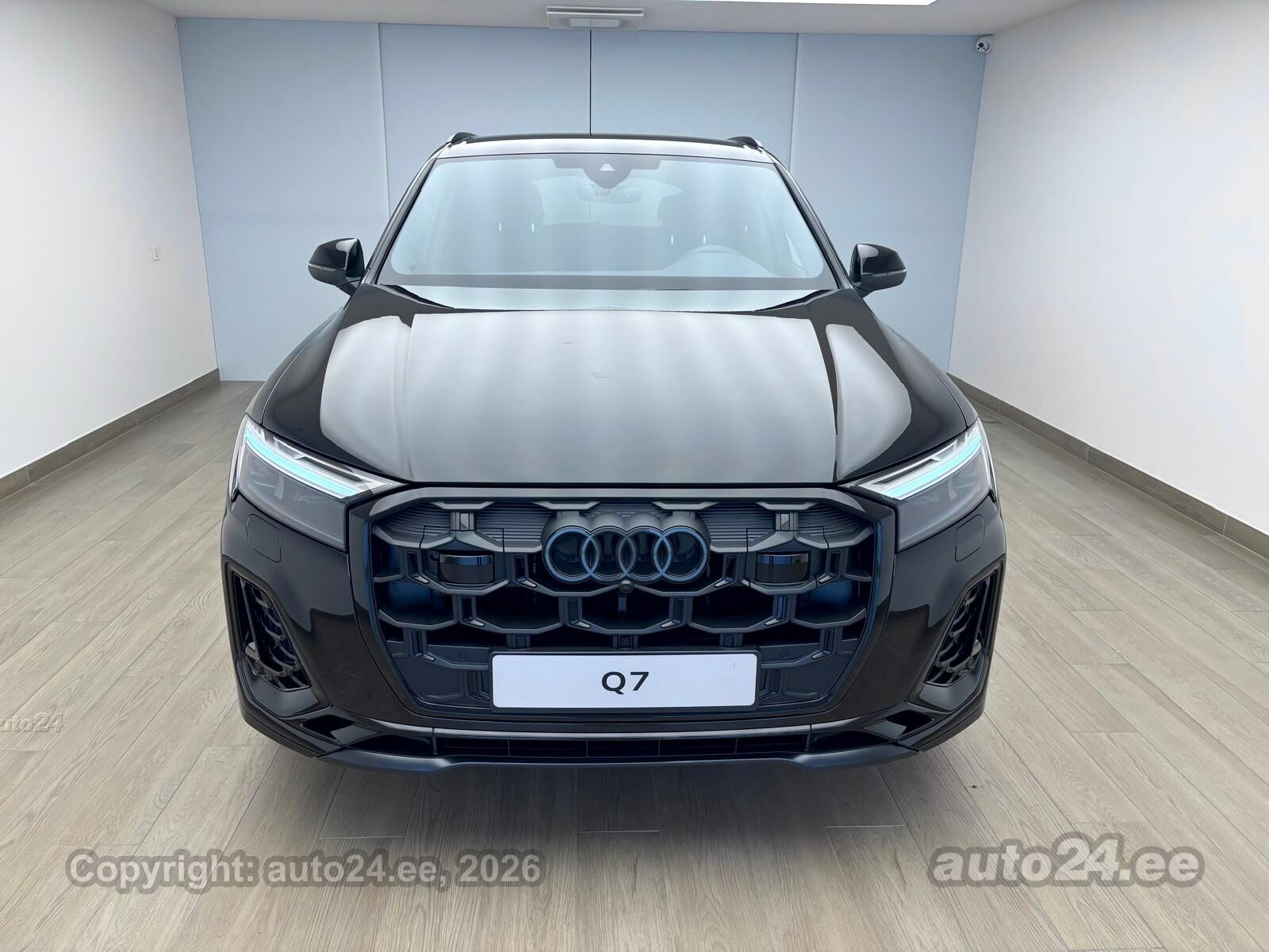 Audi Q7, photo 5/16