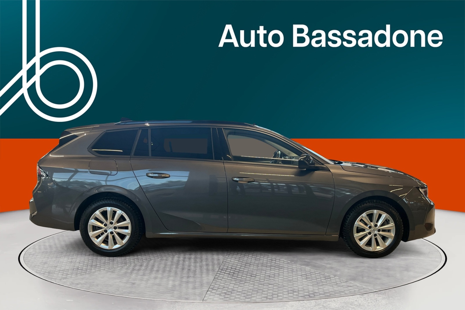 Opel Astra 2024, photo 6/21