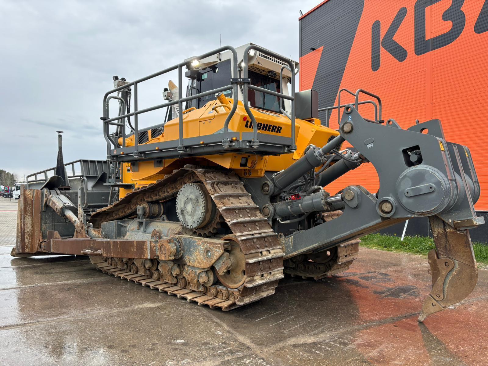 Liebherr PR 766 05, photo 7/26