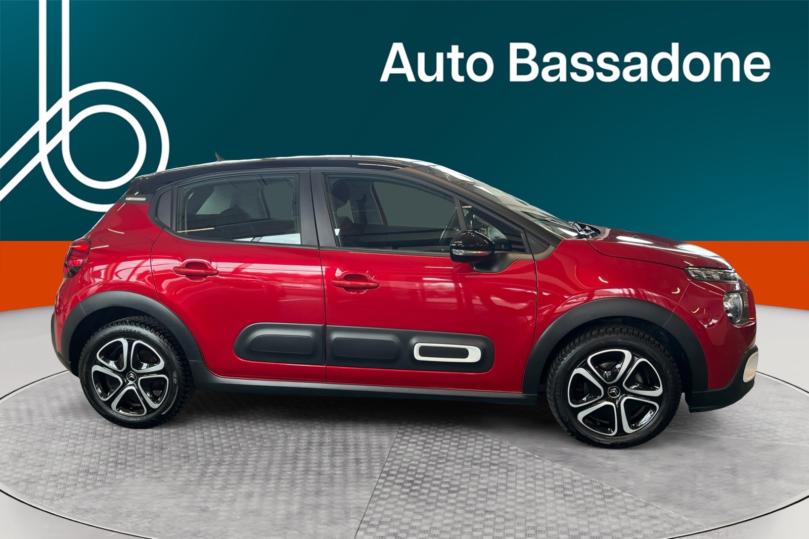 Citroën C3 2023, kuva 6/22