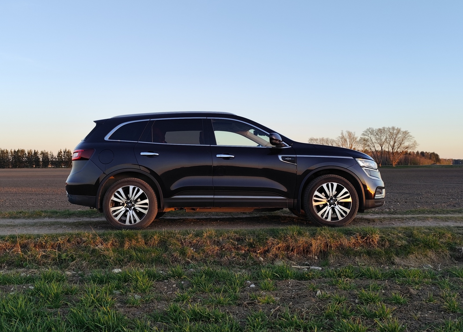 Renault Koleos 2017, photo 6/15