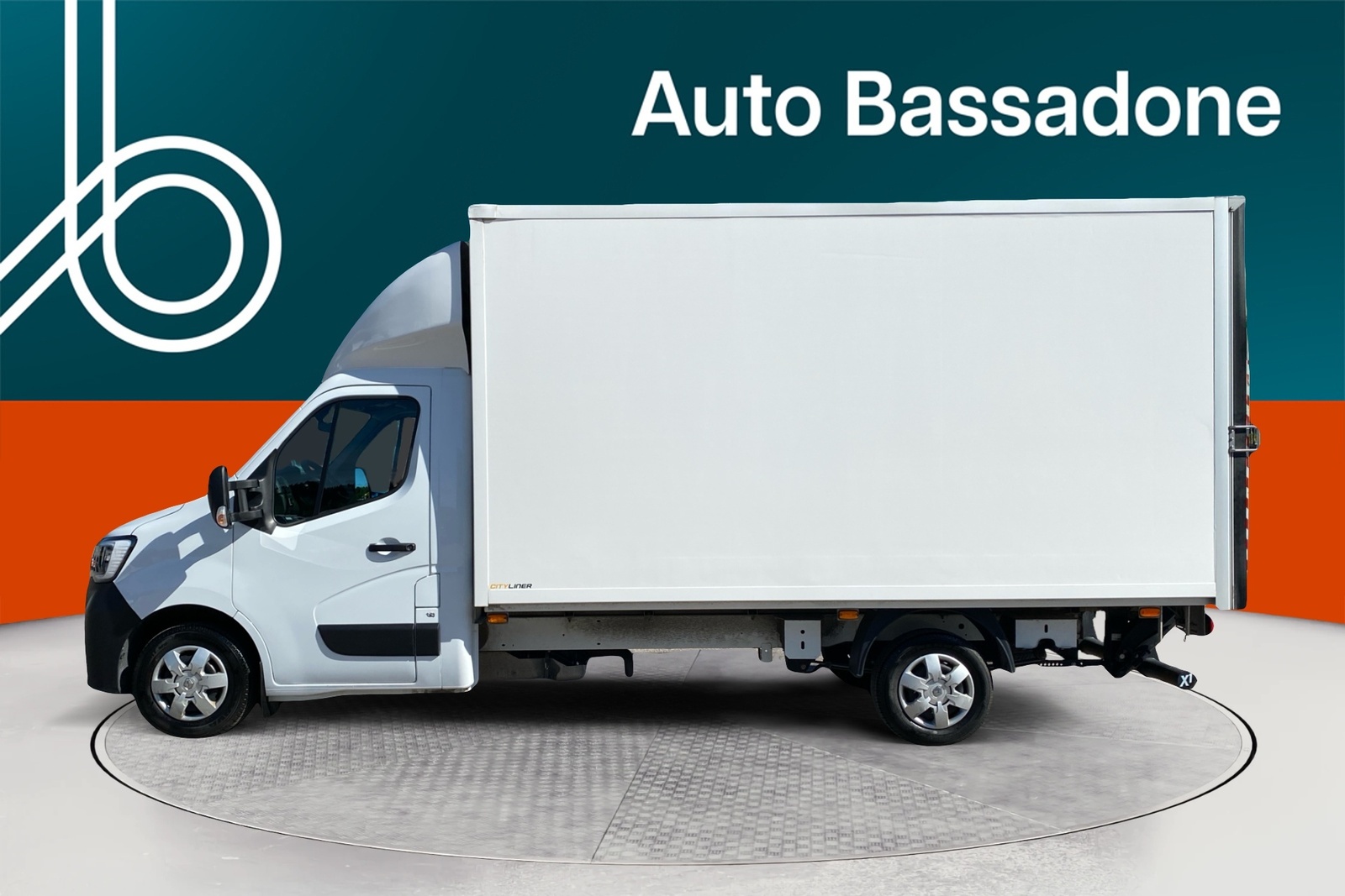 Renault Master 2023, kuva 2/31