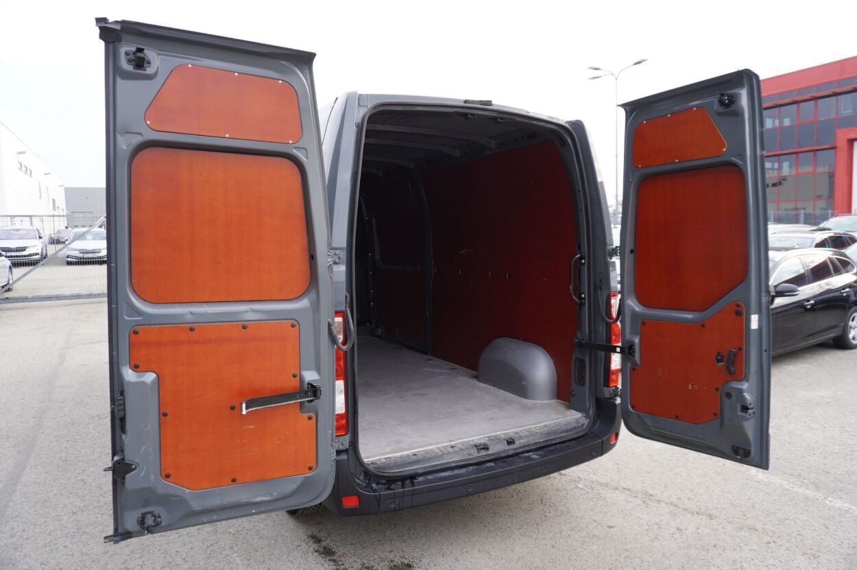 Renault Master 2023, kuva 7/15