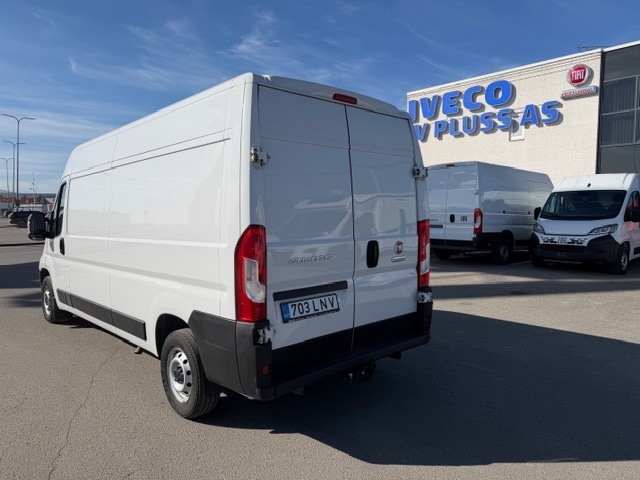 Fiat Ducato L3H2 2023, kuva 5/14