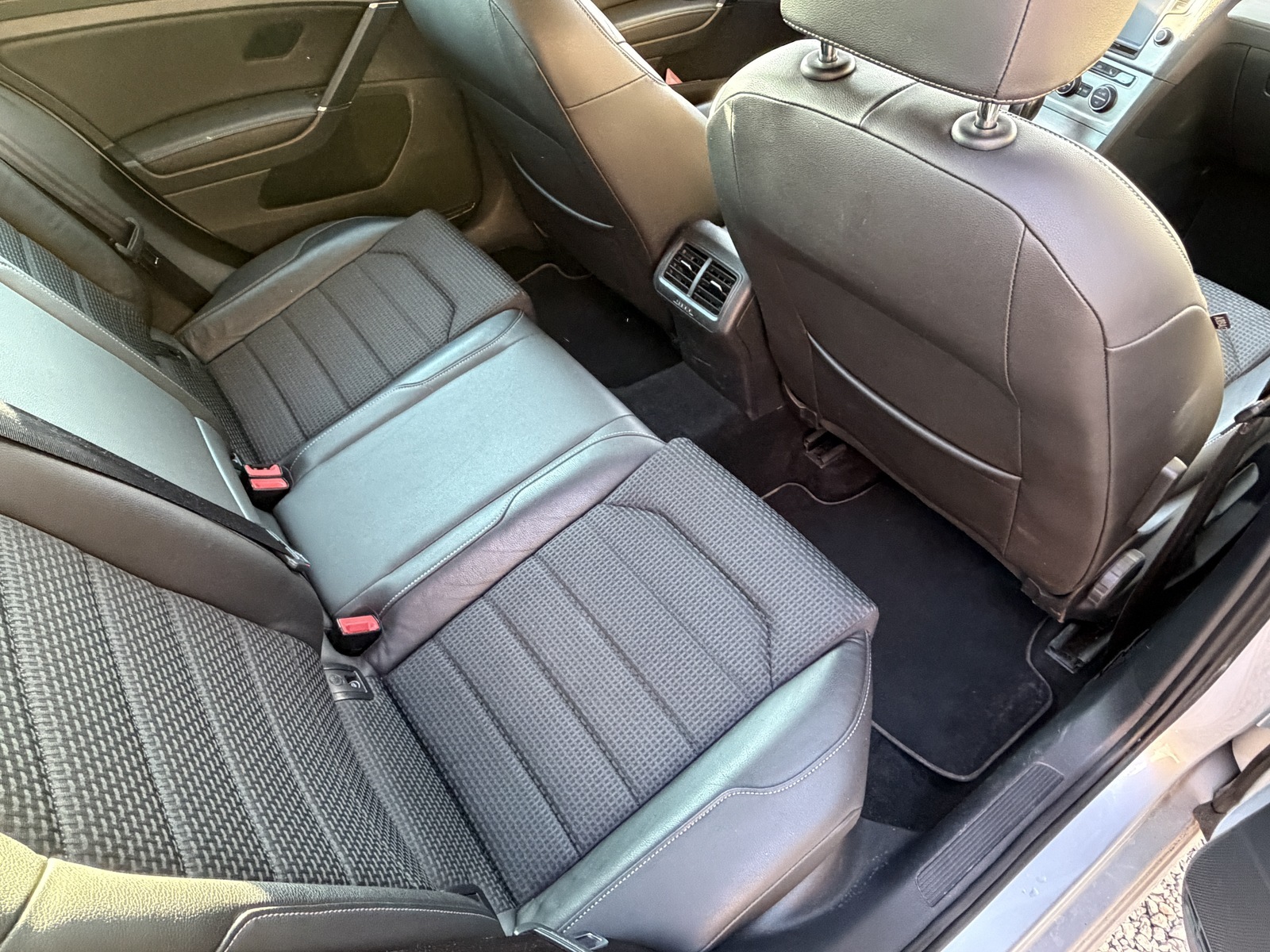 Volkswagen Golf 2013, photo 7/10