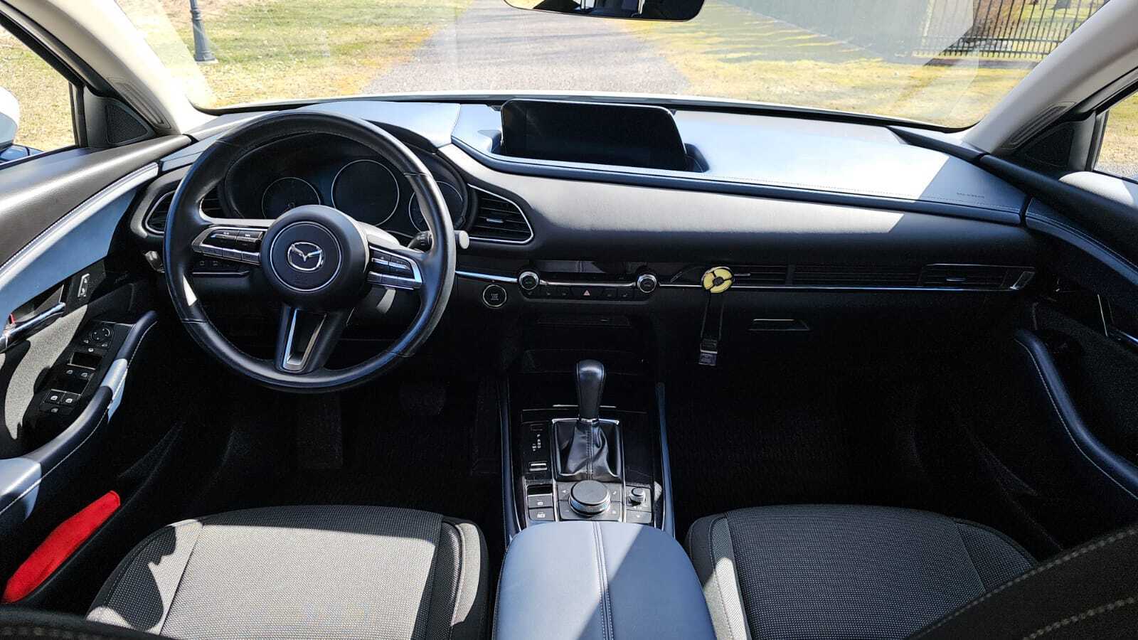 Mazda CX-30 2019, photo 7/13
