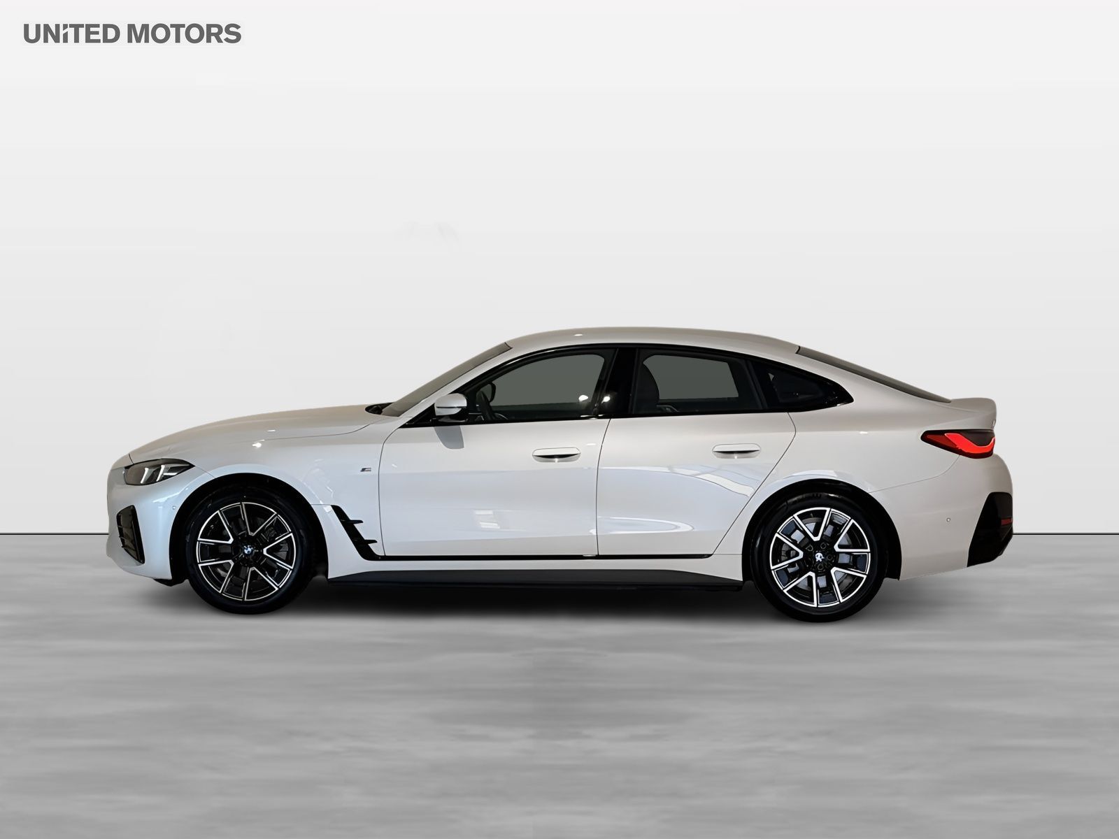 BMW i4 2026, kuva 2/10