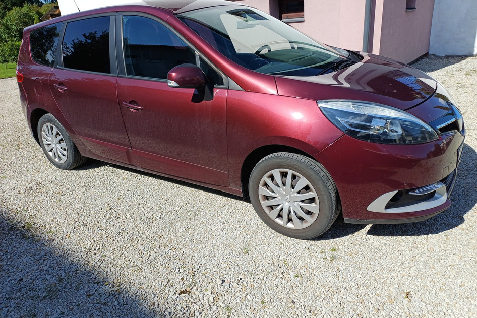 Renault Megane, 2015, 1.2, 85 kW, bensiin, manuaal, esivedu