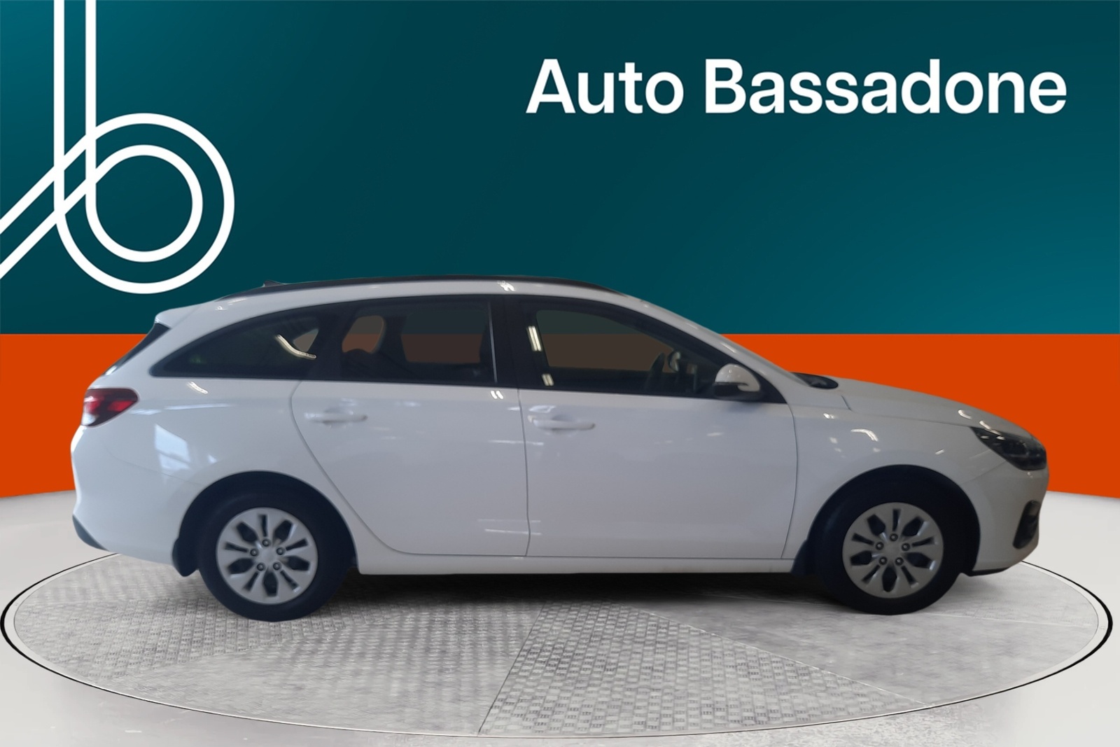 Hyundai i30 2025, photo 6/32