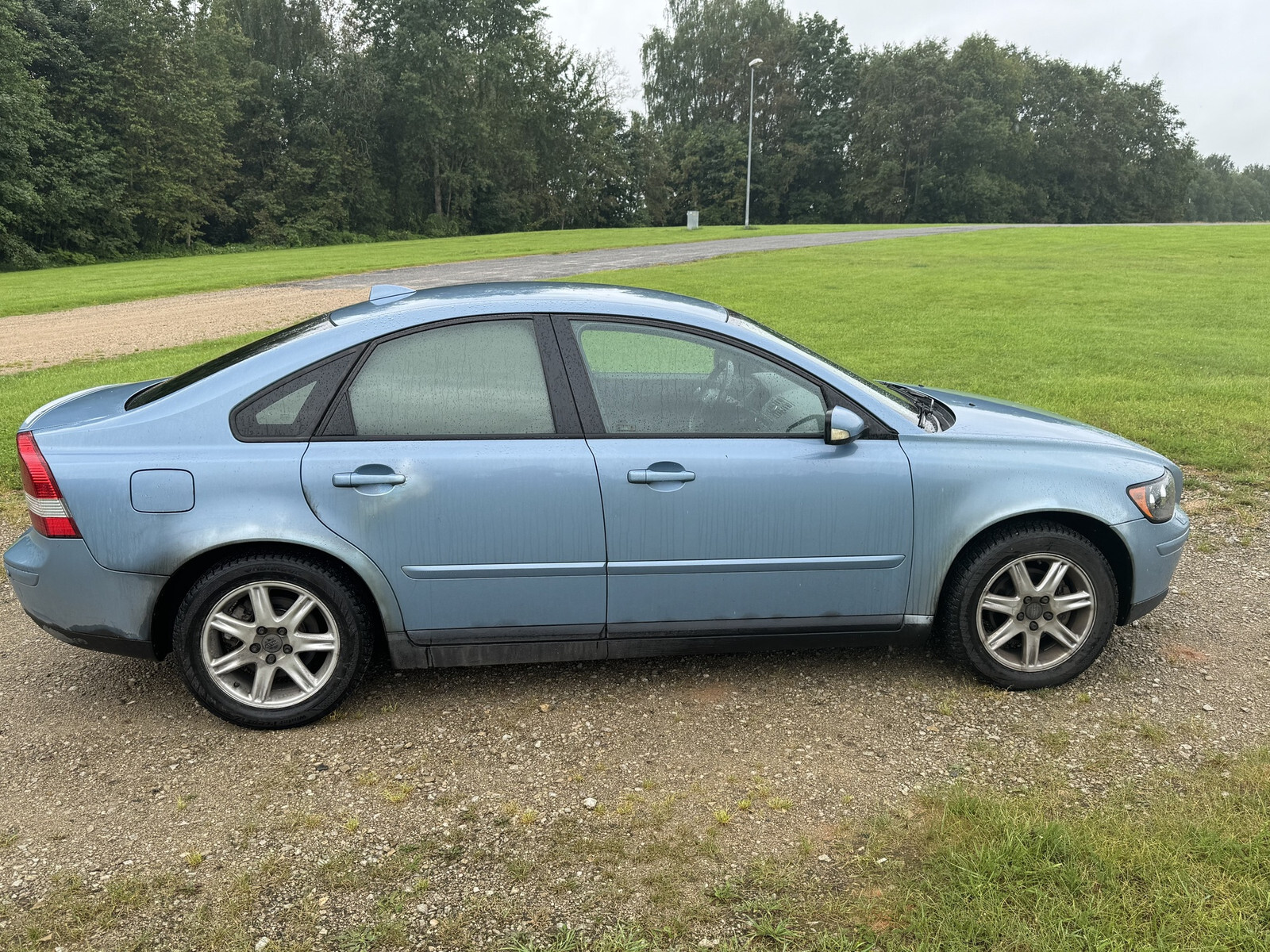 Volvo S40 2005, kuva 5/8
