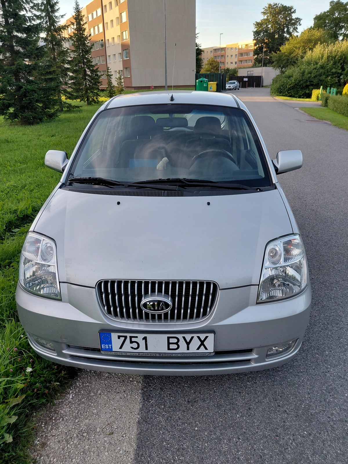 Kia Picanto