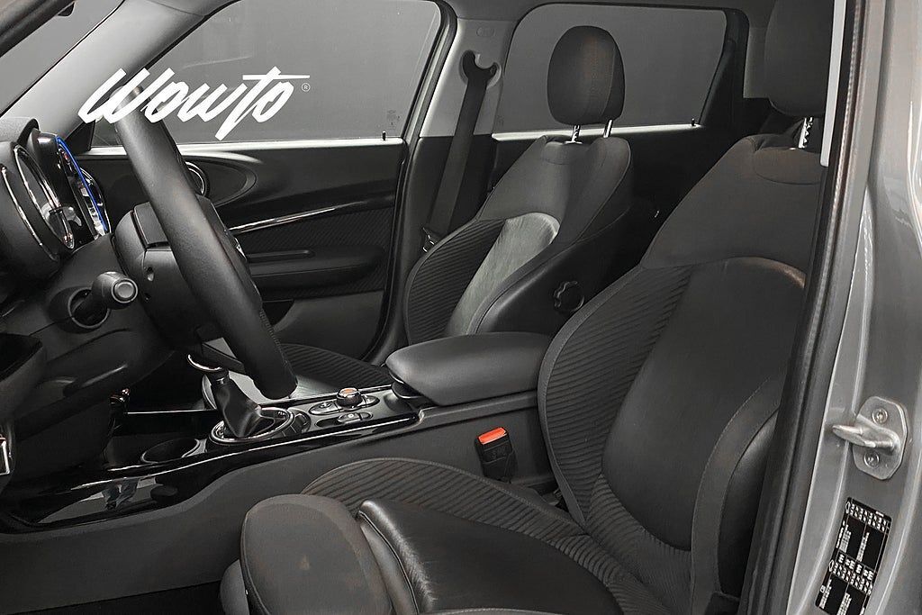 MINI Clubman 2016, kuva 7/10