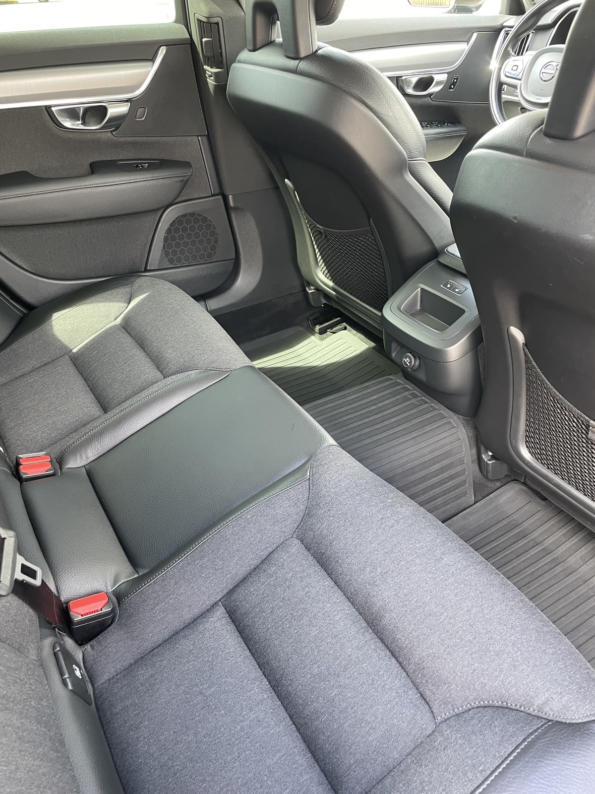 Volvo V90 2018, photo 5/11