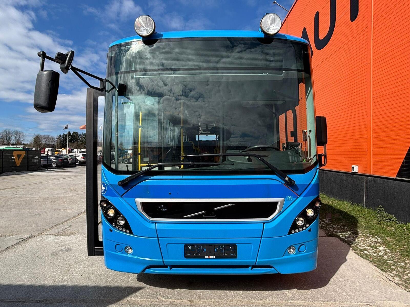 Volvo B8RLE 8900 4x2 2016, kuva 3/26