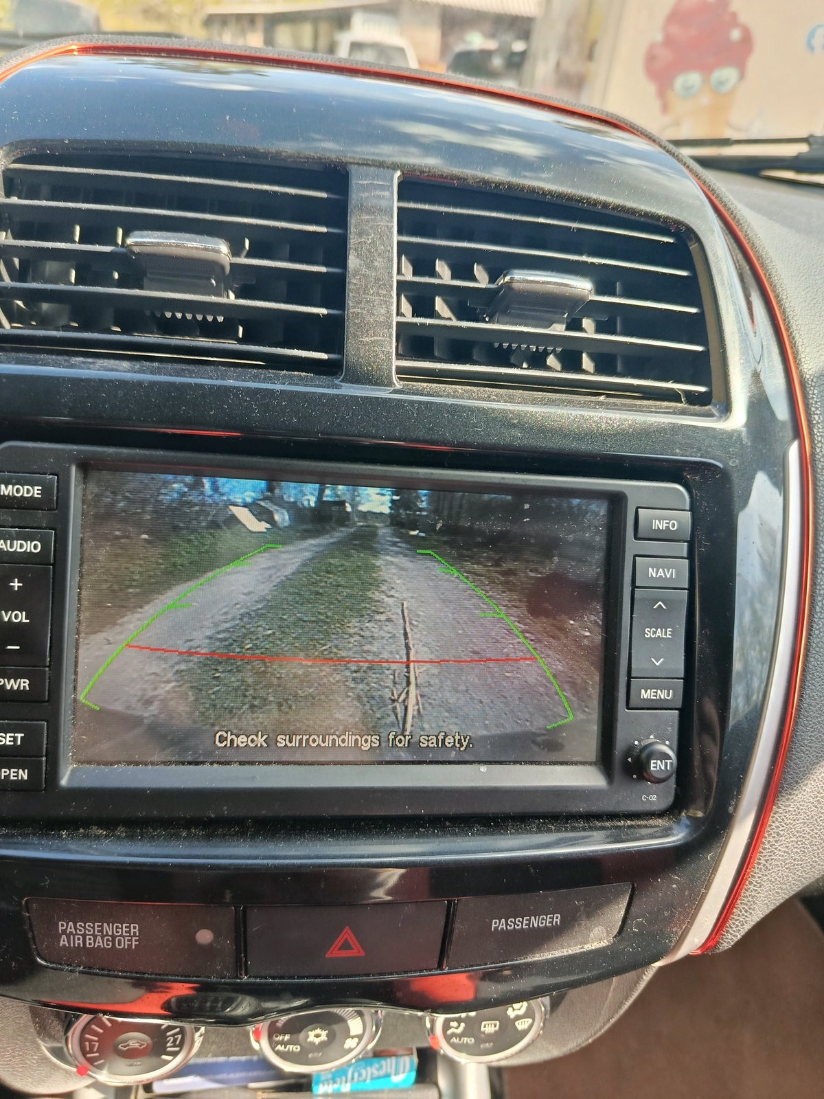 Citroën C4 Aircross 2013, photo 4/10