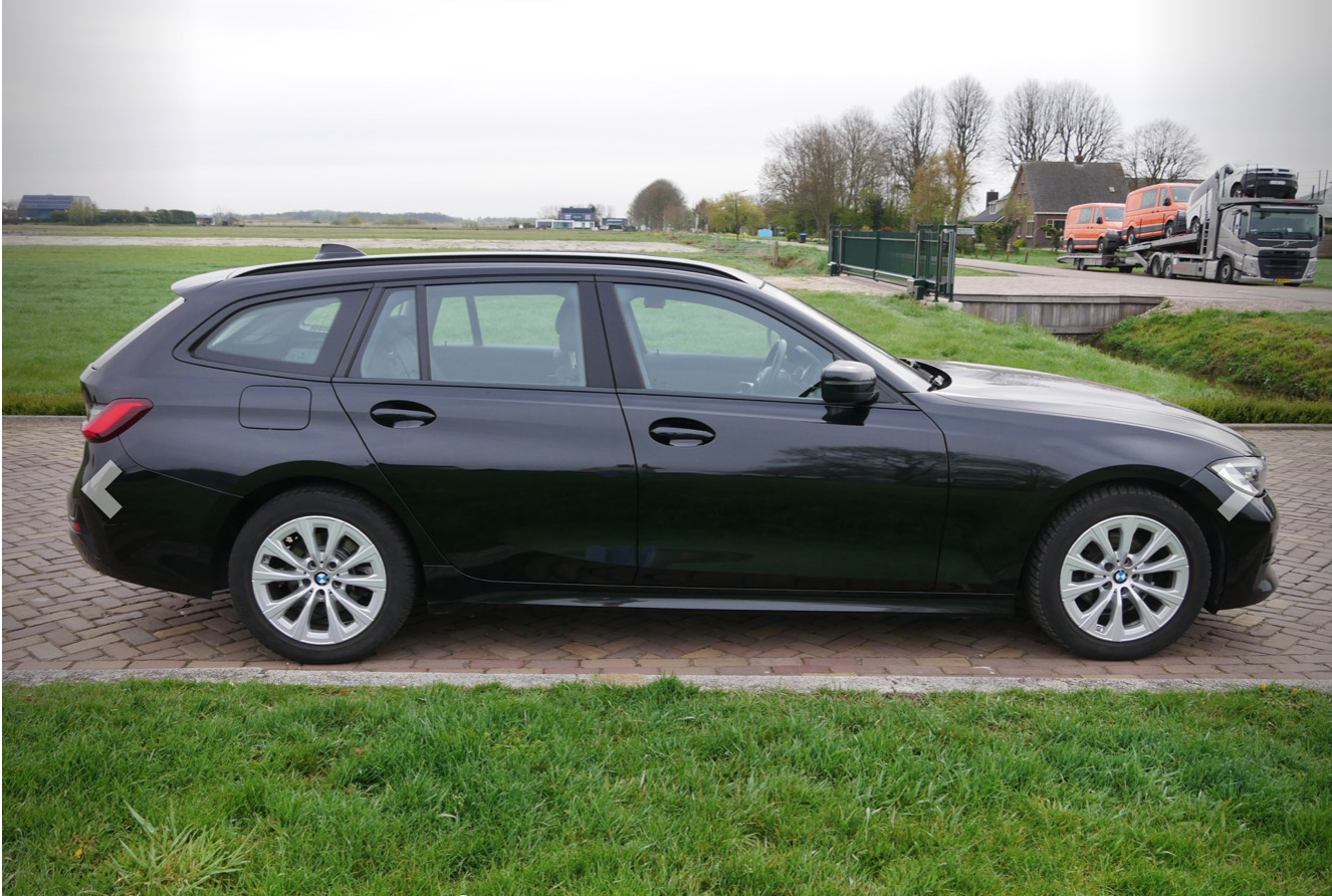 BMW 316 2021, kuva 5/8
