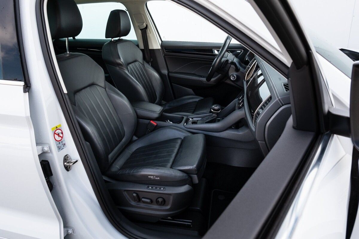 Škoda Kodiaq 2023, kuva 6/10