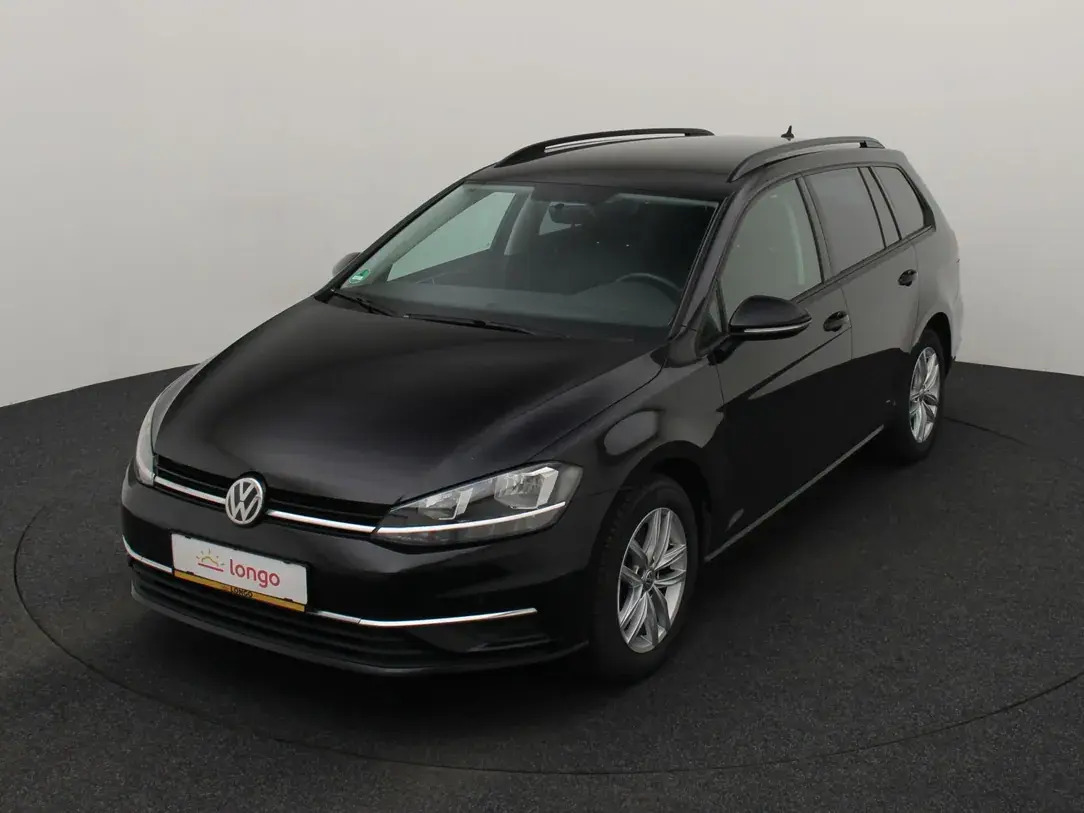 Volkswagen Golf 2 110kW