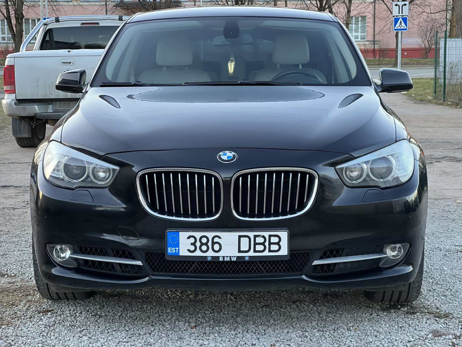 BMW 535 2010, kuva 3/10