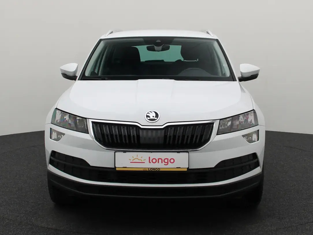 Škoda Karoq 2019, photo 3/37