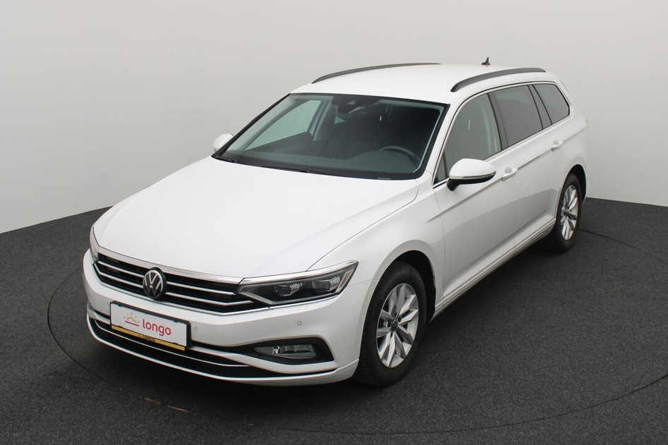 Volkswagen Passat, 2022, 2.0, 90 kW, dīzelis, automātiskā, priekšējā piedziņa
