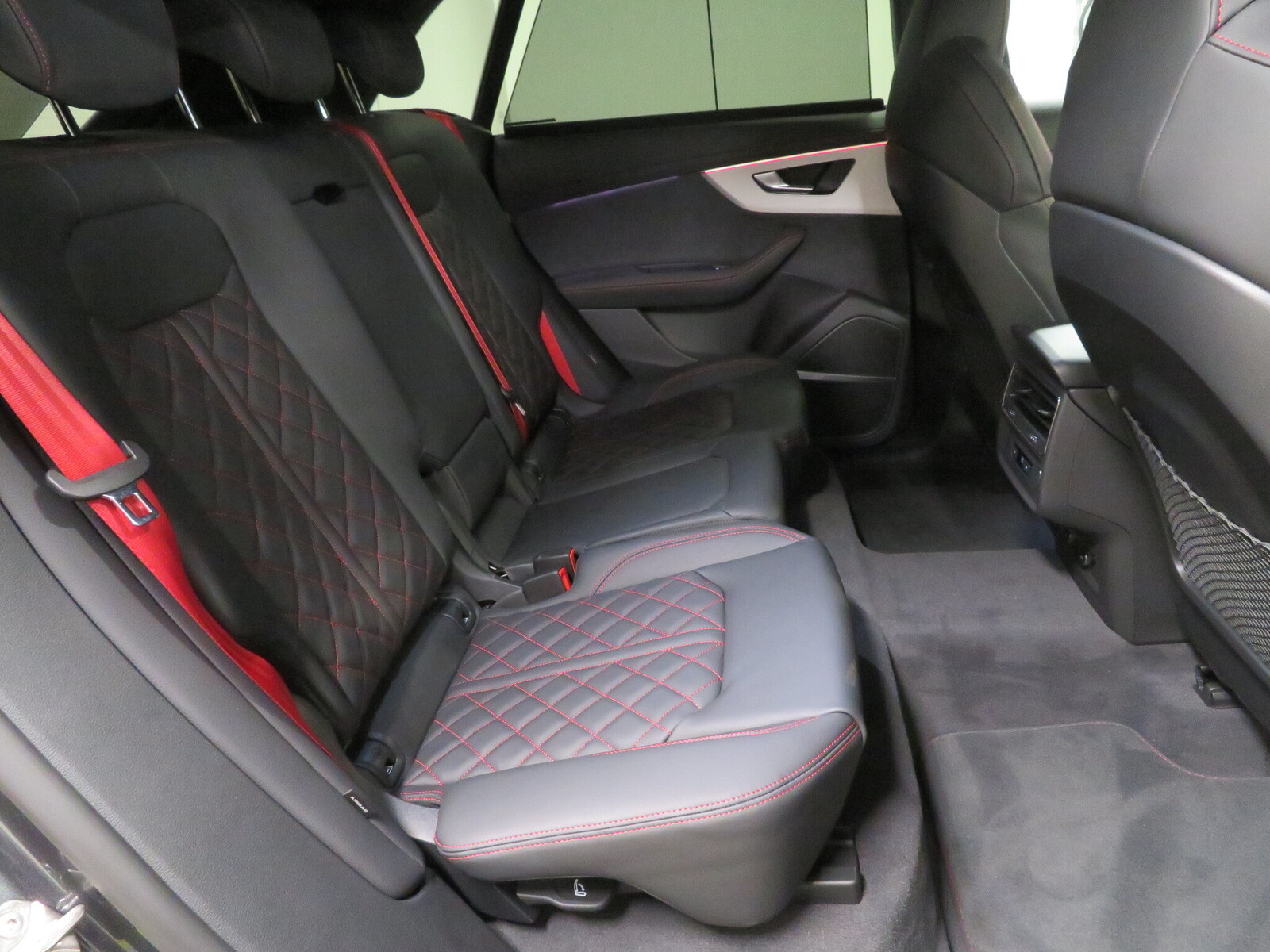 Audi Q8 2026, photo 5/16