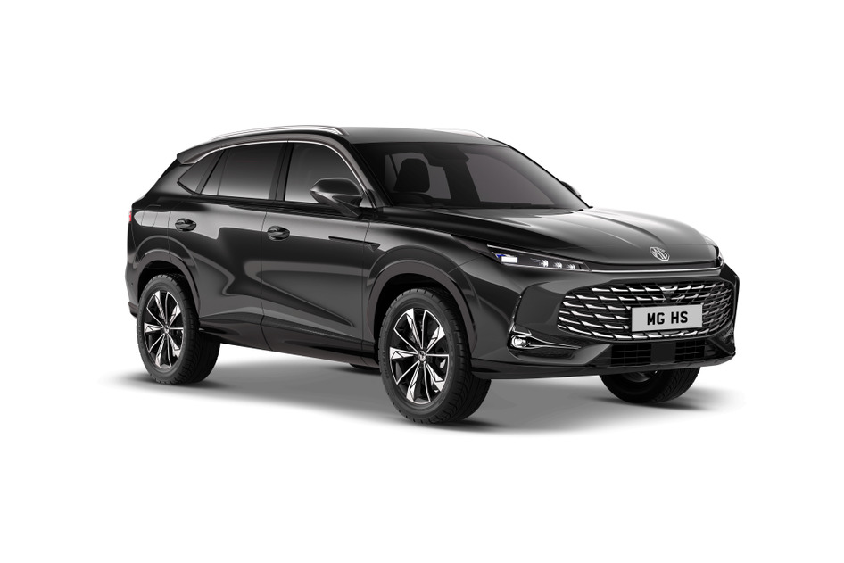 MG HS, 2025, 1.5, 105 kW, hibrīds (benzīns/elektrība), automātiskā, priekšējā piedziņa