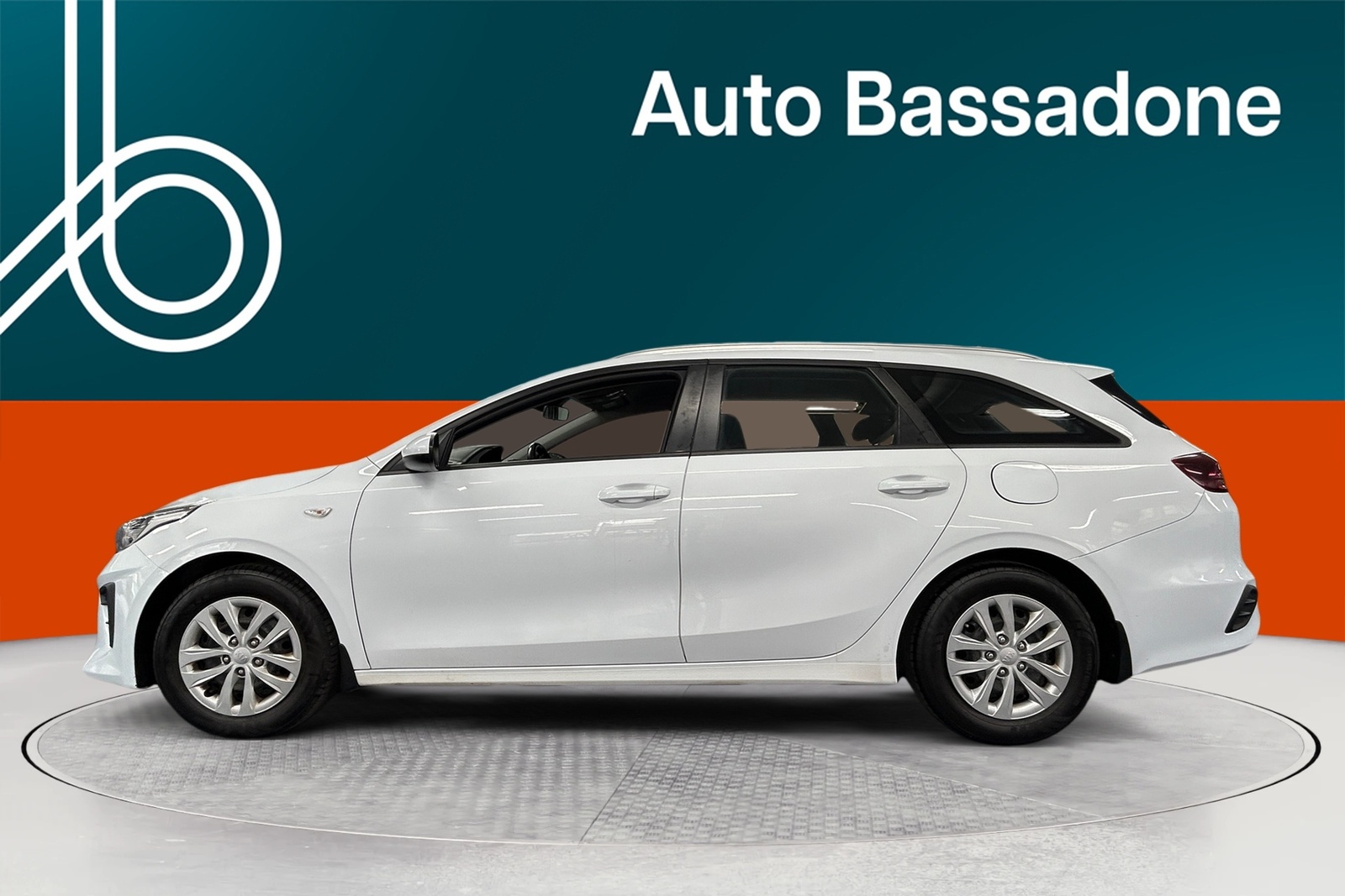 Kia cee'd / Ceed 2019, kuva 2/31