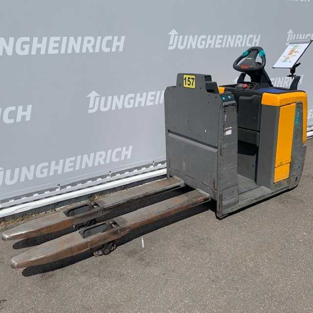 Jungheinrich ECE 220, kuva 3/4