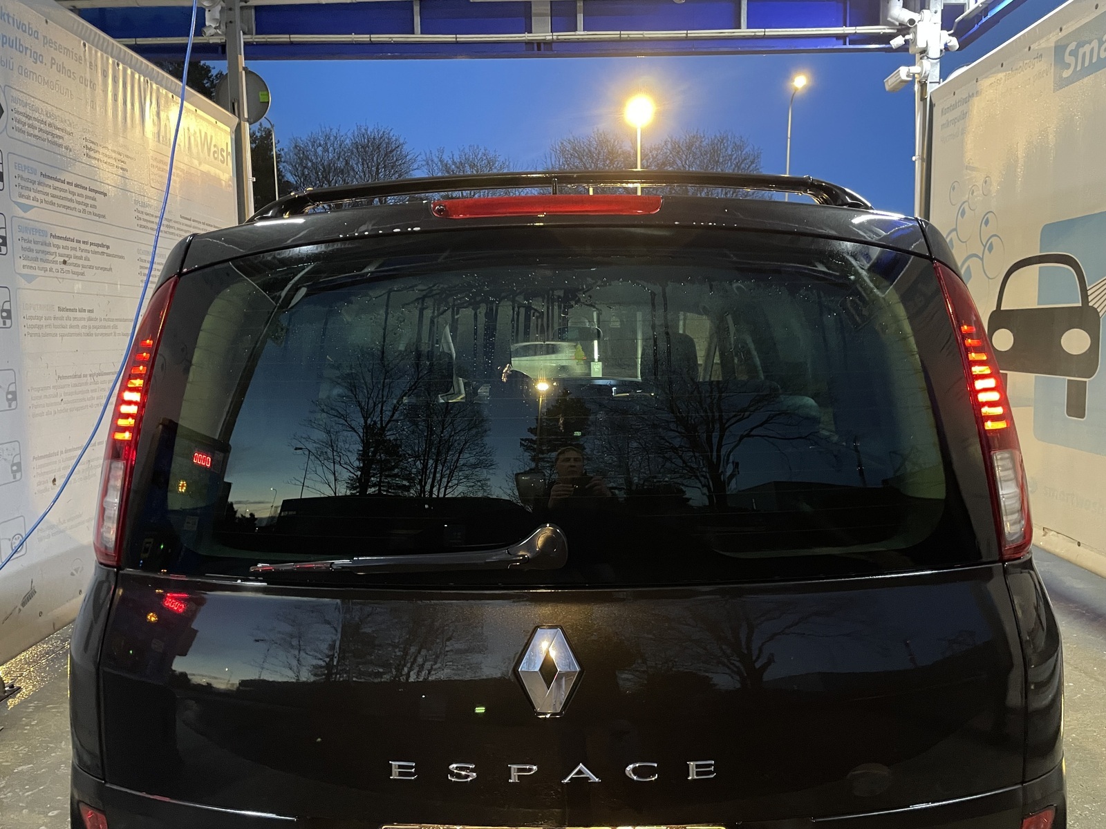Renault Grand Espace 2012, kuva 4/9