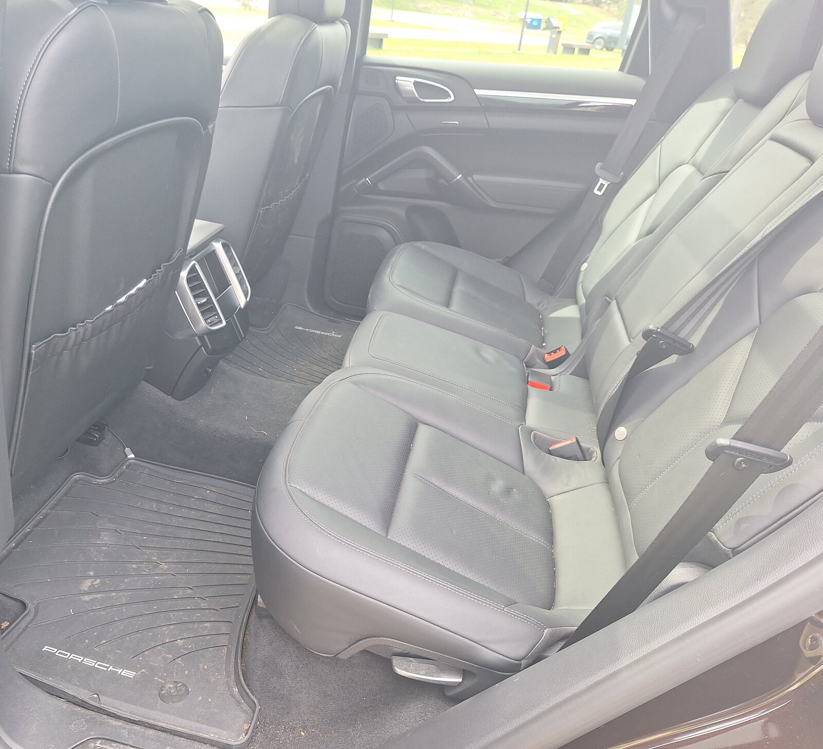 Porsche Cayenne 2014, photo 5/10