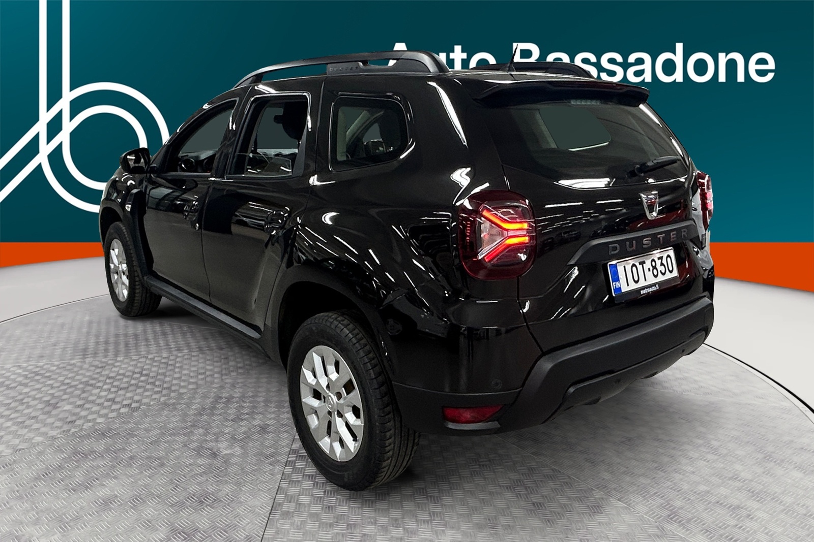 Dacia Duster 2022, photo 3/21