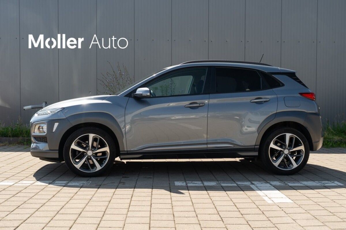 Hyundai Kona 2018, kuva 2/24